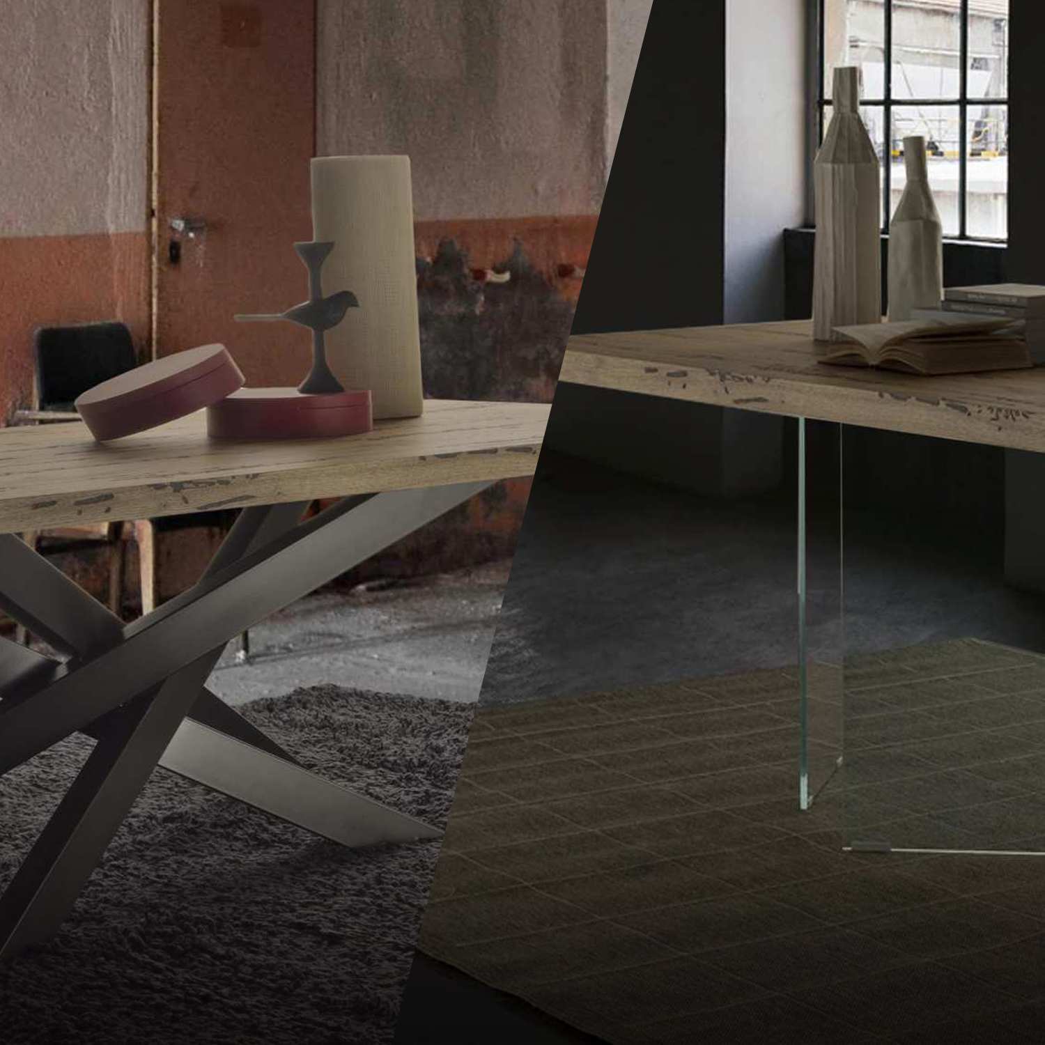 extendable table