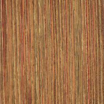 Carved Larch Gold Leaf