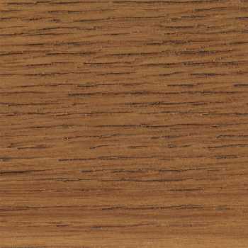 Coated knots oak
