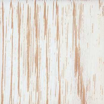 White brushed patina oak