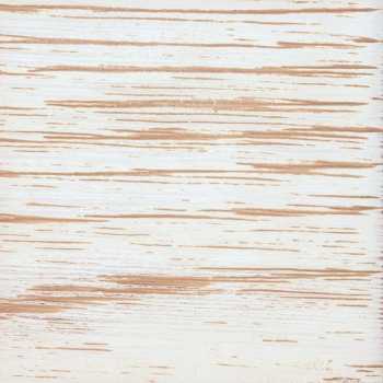 Rovere Spazzolato Bianco Patinato