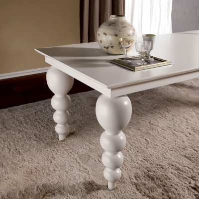 Table Boboli leg