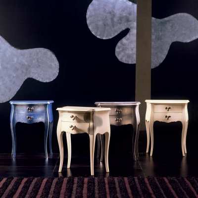 Night Table carlino