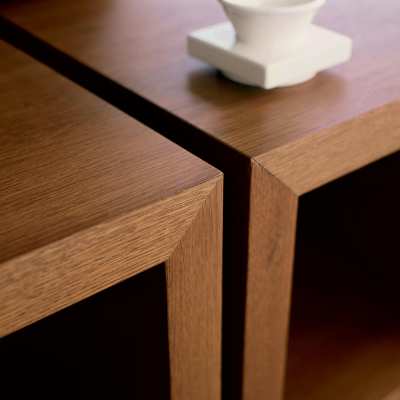 Coffee table Kubo particular
