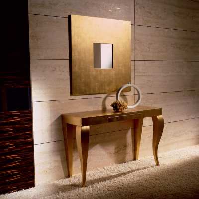 Table console Ludovica