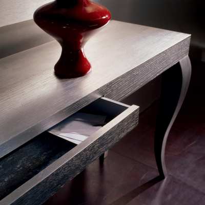 Table console Ludovica particular