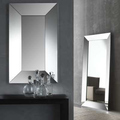 specchio moderno Luxor
