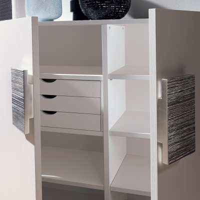 Madia Quadrante interno