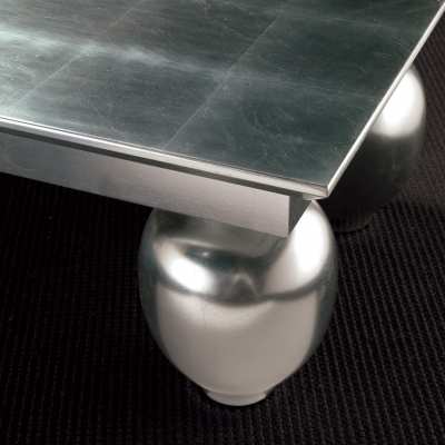 Coffee table Super Shell leg