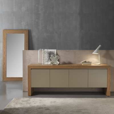 Contemporary cupboard 